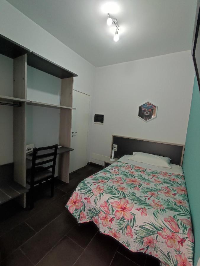 Belvedere Rooms Guest House Rom Exterior foto