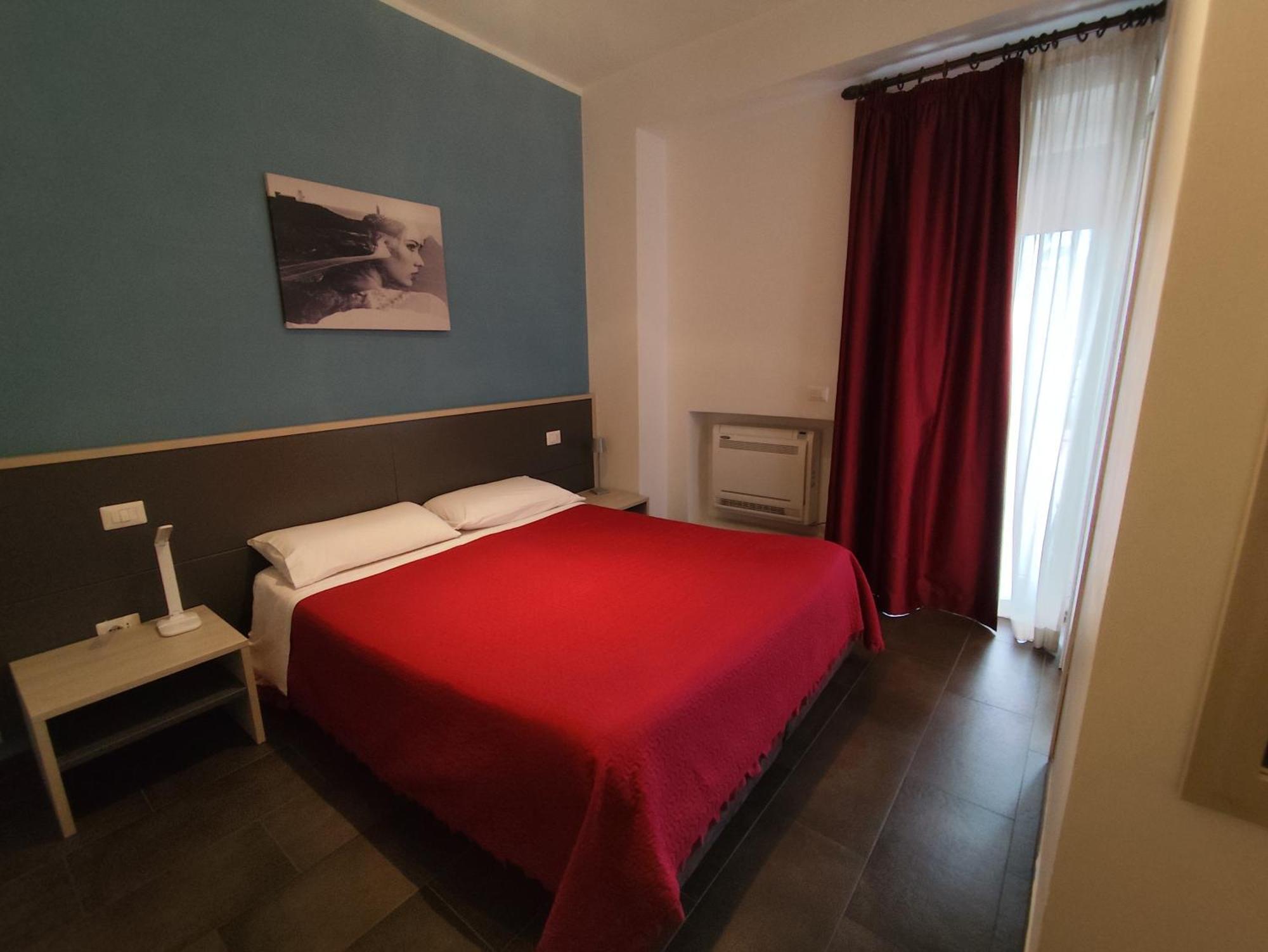 Belvedere Rooms Guest House Rom Exterior foto