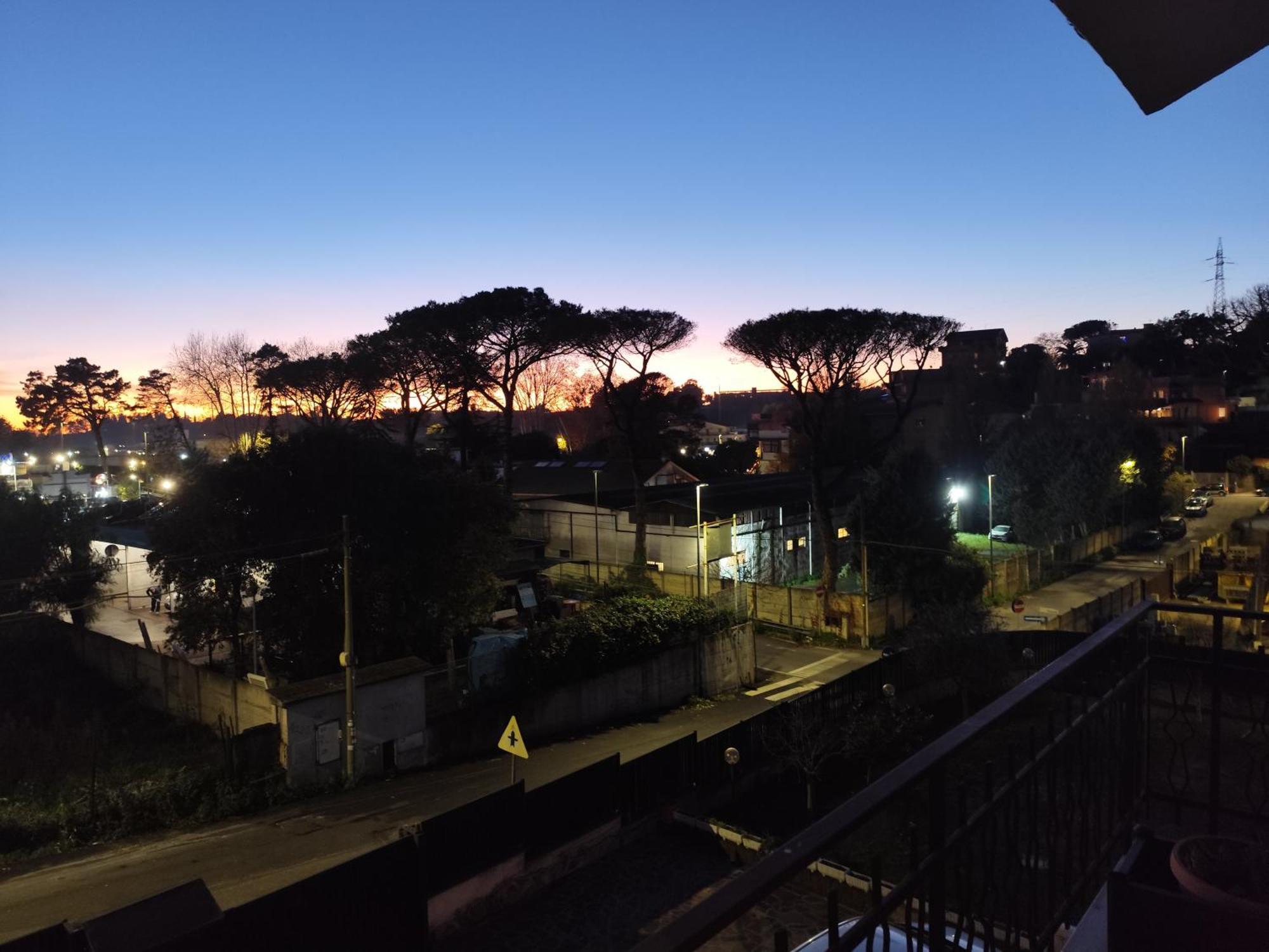 Belvedere Rooms Guest House Rom Zimmer foto