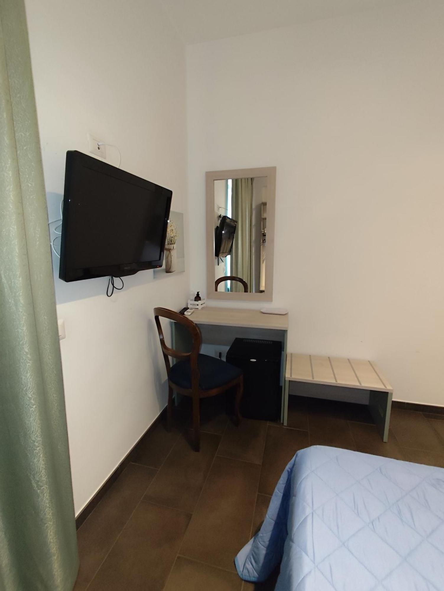 Belvedere Rooms Guest House Rom Exterior foto